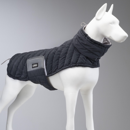 Lindodogs - Air Puff Deep Köpek Montu Lindodogs - Air Puff Deep Köpek Montu