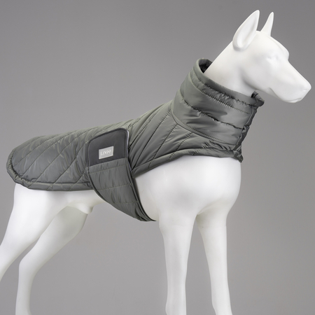 Lindodogs - Air Puff Special Green Köpek Montu Lindodogs - Air Puff Special Green Köpek Montu