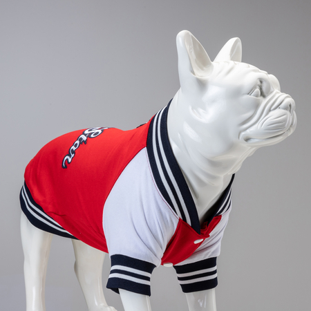 Lindodogs - All Star College Sweatshirt Lindodogs - All Star College Sweatshirt
