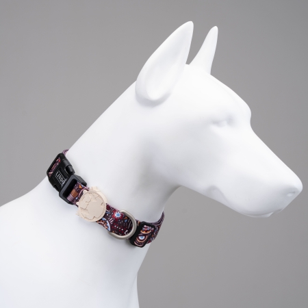 Lindodogs - Anatolia Boyun Tasması