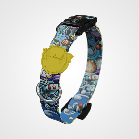 Lindodogs - Apollo Boyun Tasması Lindodogs - Apollo Boyun Tasması