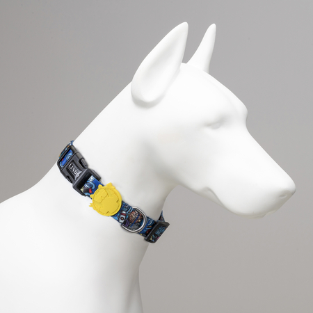 Lindodogs - Apollo Collar (1) Lindodogs - Apollo Collar (1)