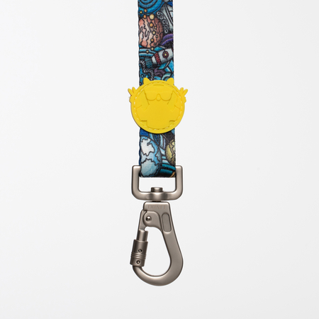 Lindodogs - Apollo Leash (1) Lindodogs - Apollo Leash (1)