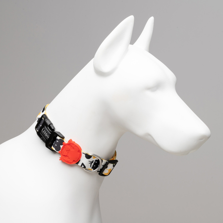 Lindodogs - Bad Mouse Collar (1) Lindodogs - Bad Mouse Collar (1)
