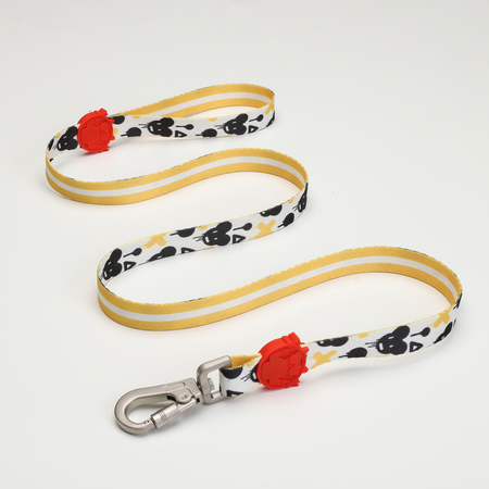 Lindodogs - Bad Mouse Leash Lindodogs - Bad Mouse Leash