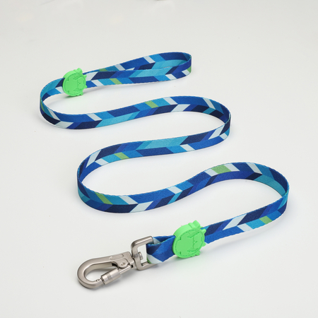 Lindodogs - Blue Dream Leash Lindodogs - Blue Dream Leash