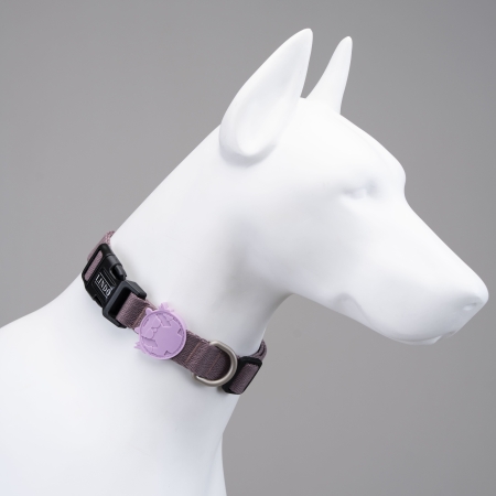 Lindodogs - Blush Boyun Tasması Lindodogs - Blush Boyun Tasması