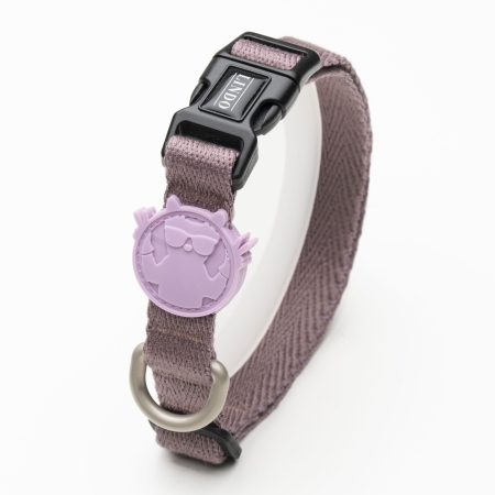 Lindodogs - Blush Boyun Tasması (1)