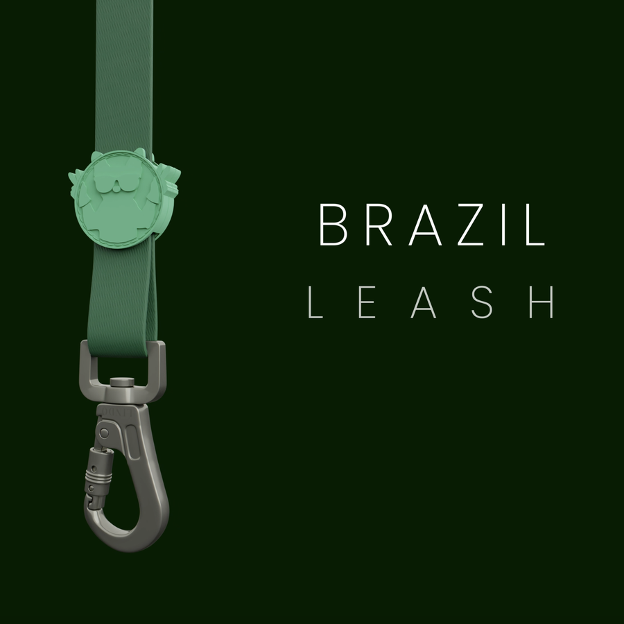 Brazil Leash