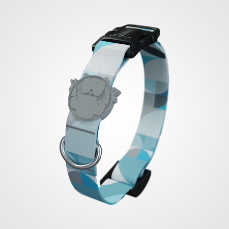 Lindodogs - Breeze Collar Lindodogs - Breeze Collar