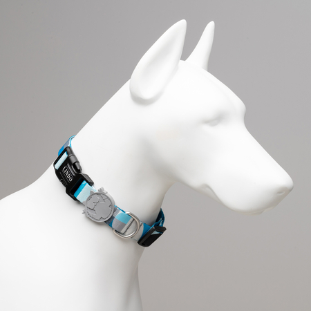 Lindodogs - Breeze Collar (1) Lindodogs - Breeze Collar (1)