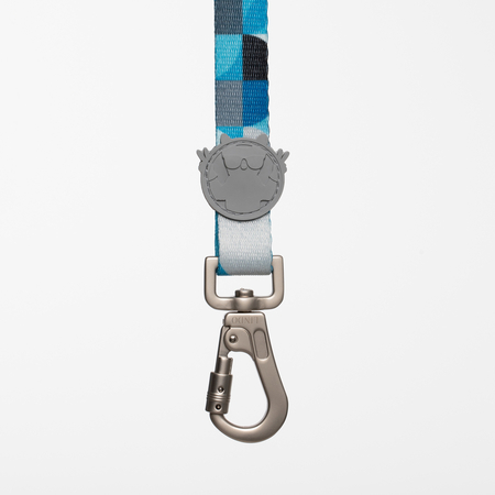 Lindodogs - Breeze Leash (1) Lindodogs - Breeze Leash (1)