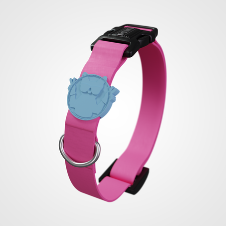 Lindodogs - Bubble Collar Lindodogs - Bubble Collar