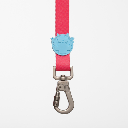 Lindodogs - Bubble Leash (1) Lindodogs - Bubble Leash (1)