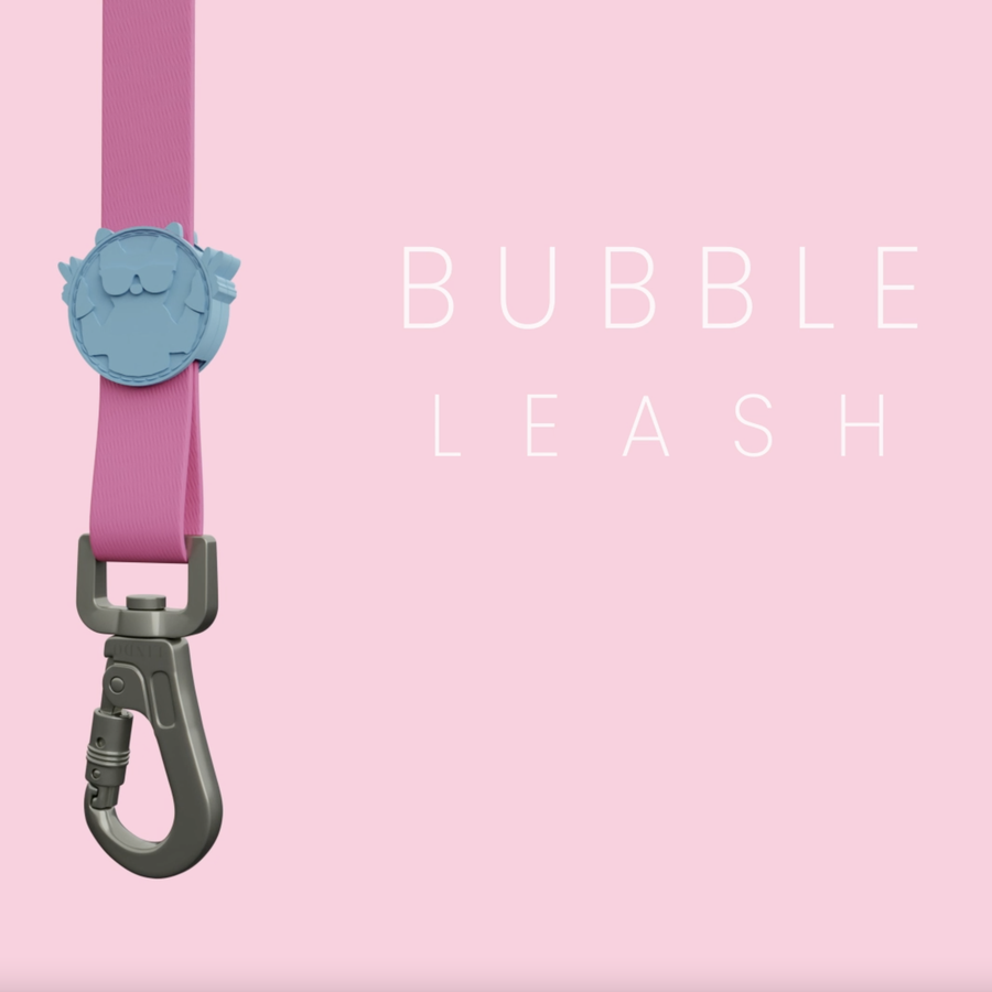 Bubble Leash