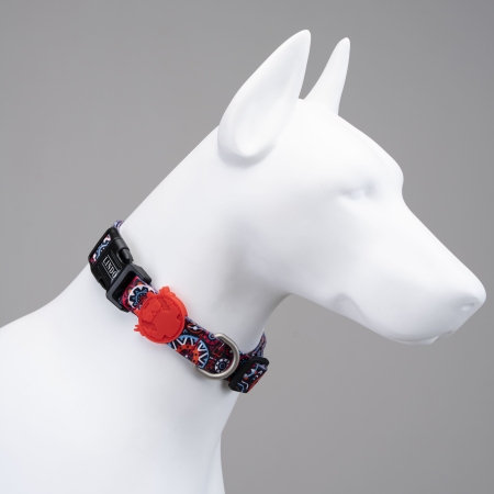 Lindodogs - Cappadocia Boyun Tasması