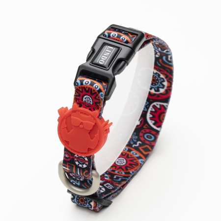 Lindodogs - Cappadocia Boyun Tasması (1)