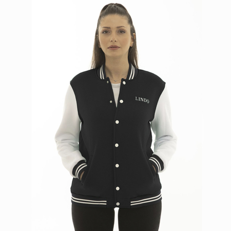 Lindodogs - College Brooklyn Sweatshirt Lindodogs - College Brooklyn Sweatshirt