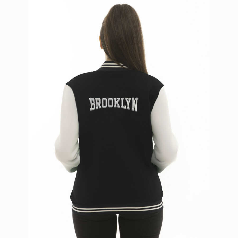 College Brooklyn Sweatshirt