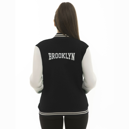 Lindodogs - College Brooklyn Sweatshirt (1) Lindodogs - College Brooklyn Sweatshirt (1)