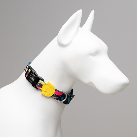Lindodogs - Enjoy Collar (1) Lindodogs - Enjoy Collar (1)