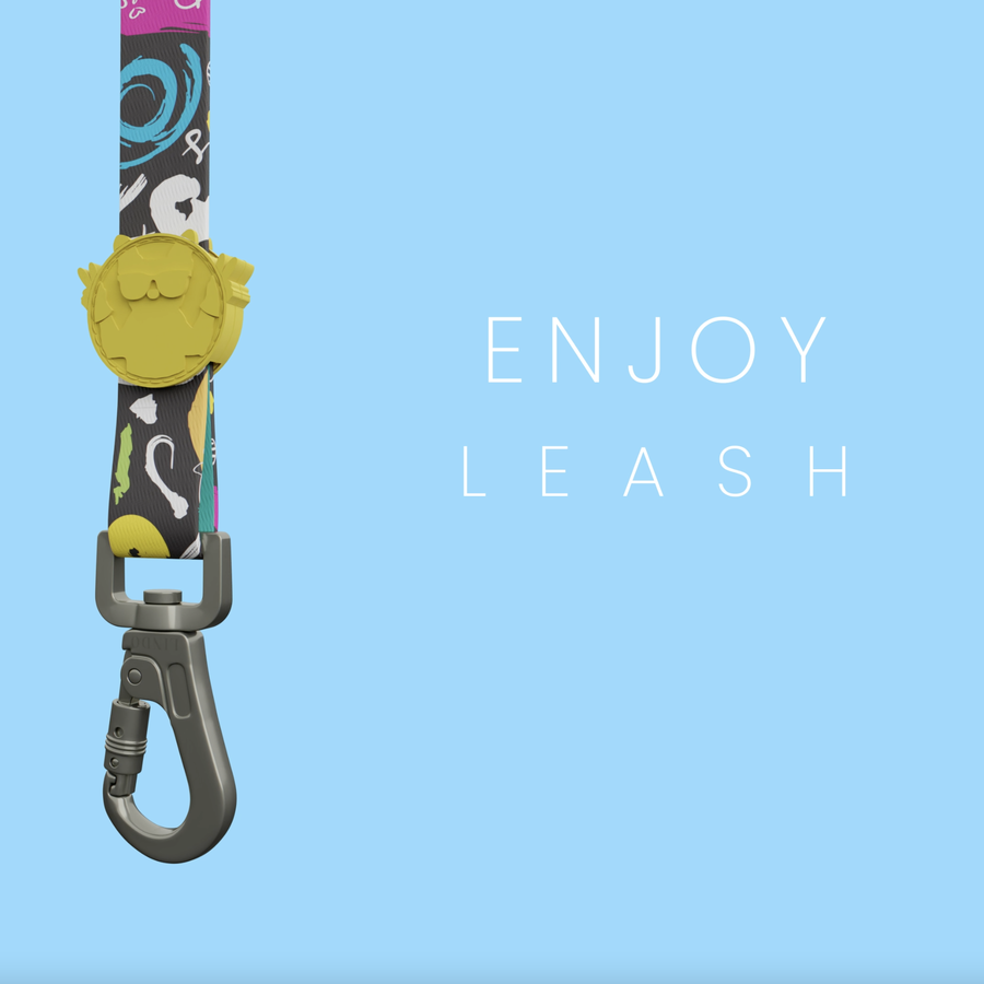 Enjoy Leash