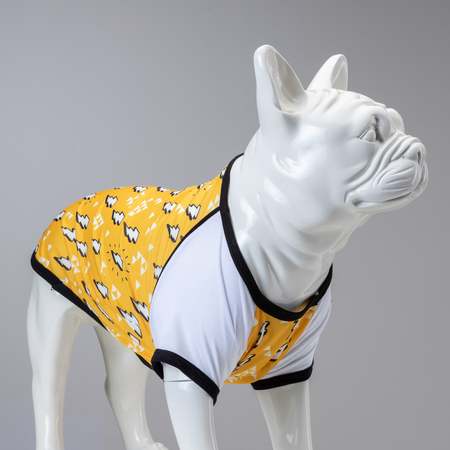 Lindodogs - Flash Tshirt Lindodogs - Flash Tshirt
