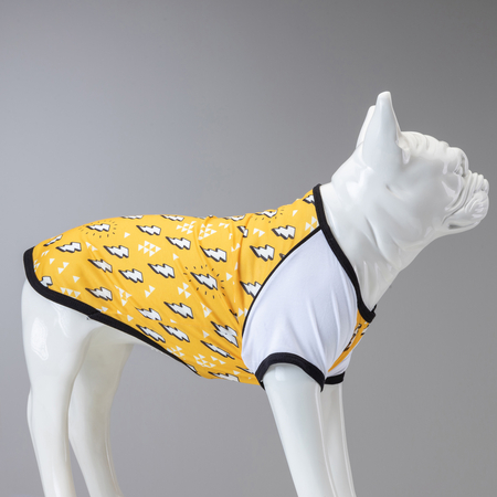 Lindodogs - Flash Tshirt (1) Lindodogs - Flash Tshirt (1)