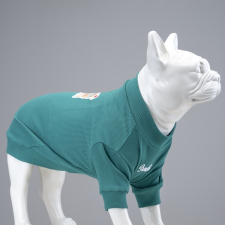 Lindodogs - Flex Gingerman Küçük, Orta ve Büyük Irk Köpek Tshirt Lindodogs - Flex Gingerman Küçük, Orta ve Büyük Irk Köpek Tshirt