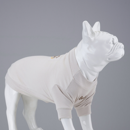 Lindodogs - Flex Honey Pie Küçük ve Orta Irk Köpek Tshirt Lindodogs - Flex Honey Pie Küçük ve Orta Irk Köpek Tshirt