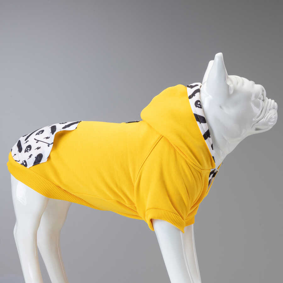 Freedom Kangaroo Pocket Sweatshirt