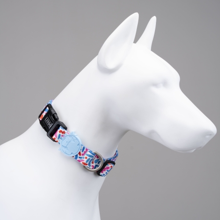 Lindodogs - Glamour Boyun Tasması