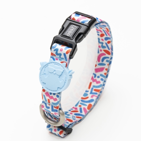 Lindodogs - Glamour Boyun Tasması (1)