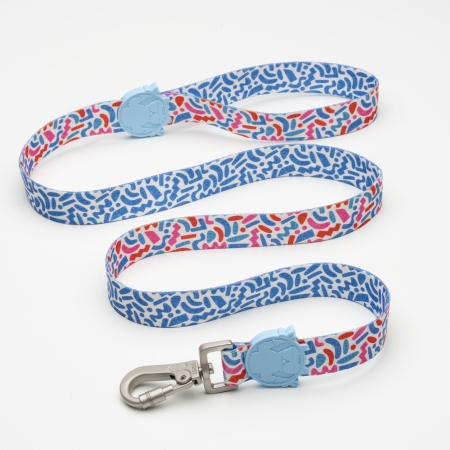 Lindodogs - Glamour Gezdirme Tasması Lindodogs - Glamour Gezdirme Tasması