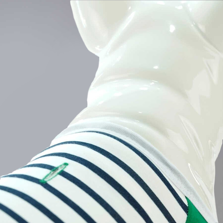 Lindodogs - Green Dog Tshirt (1)