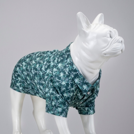 Lindodogs - Havana Dog Shirt