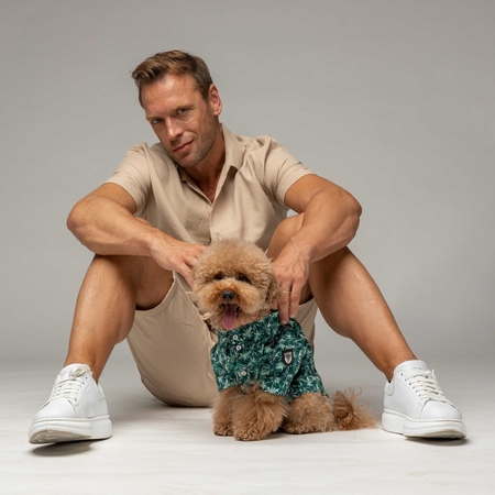 Lindodogs - Havana Dog Shirt (1)