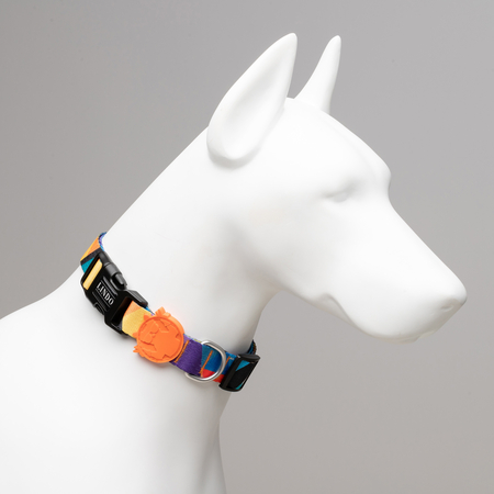 Lindodogs - Ibiza Collar (1) Lindodogs - Ibiza Collar (1)