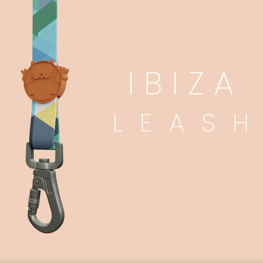 Ibiza Leash