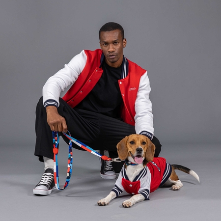 Lindodogs - Lindo People Allstar Unisex Sweatshirt (1) Lindodogs - Lindo People Allstar Unisex Sweatshirt (1)