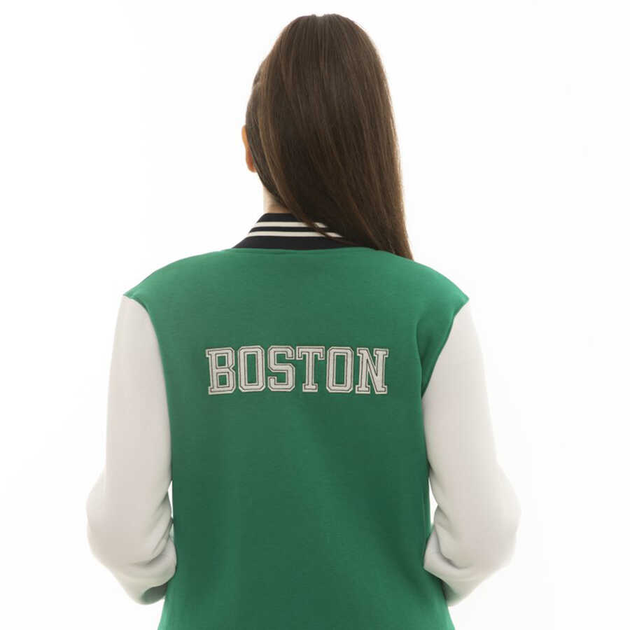 Lindo People Boston Unisex Sweatshirt