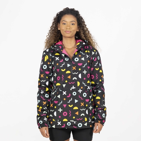 Lindodogs - Lindo People Joy Unisex Yağmurluk (1) Lindodogs - Lindo People Joy Unisex Yağmurluk (1)