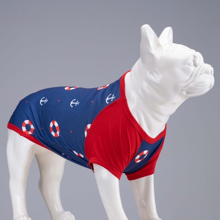 Lindodogs - Little Sailer Flex Body