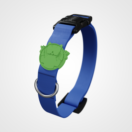 Lindodogs - Monster Collar Lindodogs - Monster Collar
