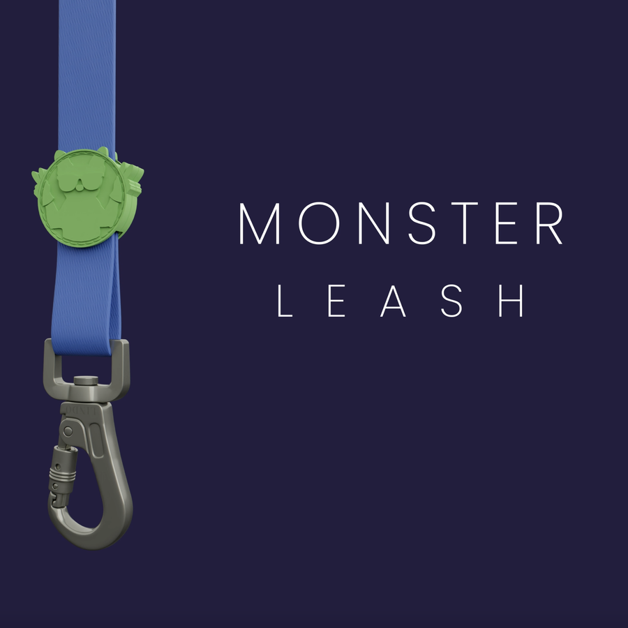 Monster Leash
