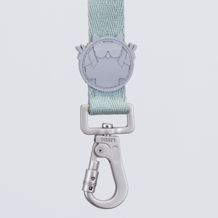 Lindodogs - Olive Gezdirme Tasması (1) Lindodogs - Olive Gezdirme Tasması (1)