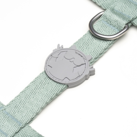 Lindodogs - Olive H Tipi Göğüs Tasması (1) Lindodogs - Olive H Tipi Göğüs Tasması (1)
