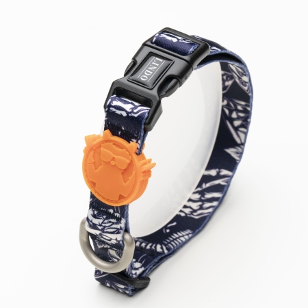 Lindodogs - Phantom Boyun Tasması Lindodogs - Phantom Boyun Tasması