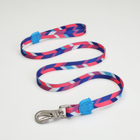 Lindodogs - Pink Dream Leash Lindodogs - Pink Dream Leash