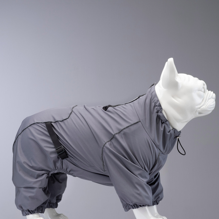 Lindodogs - Quattro Void Dog Raincoat Lindodogs - Quattro Void Dog Raincoat